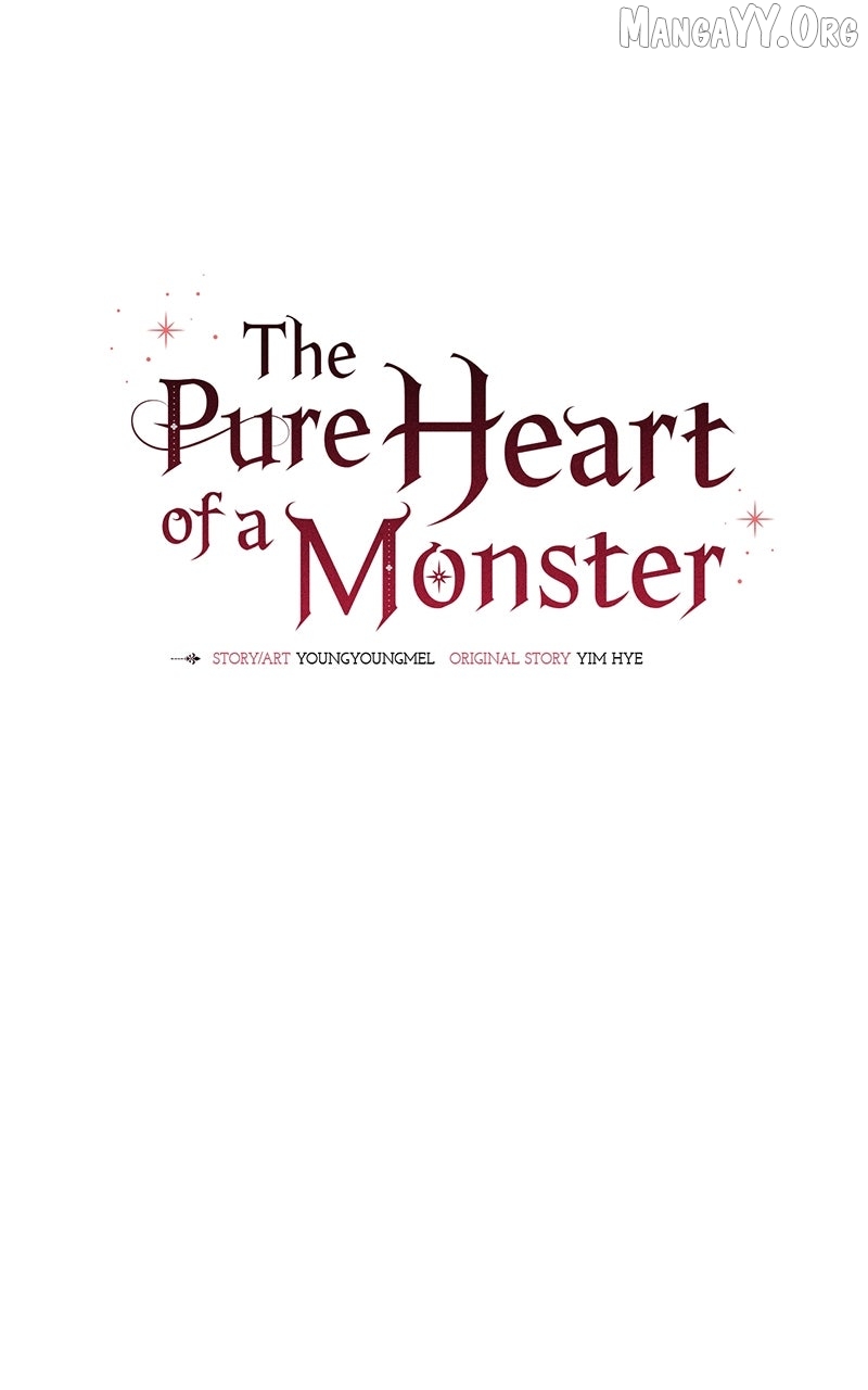 Pure Heart Of A Monster Chapter 30 page 61 - 