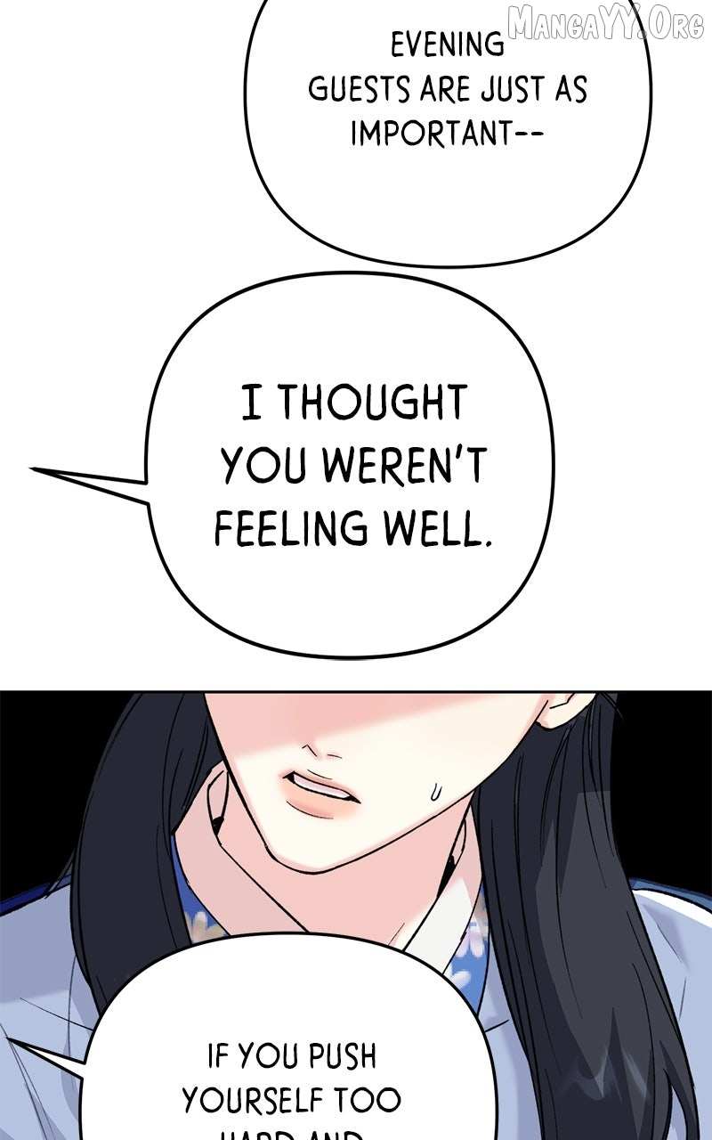 Pure Heart Of A Monster Chapter 30 page 66 - 