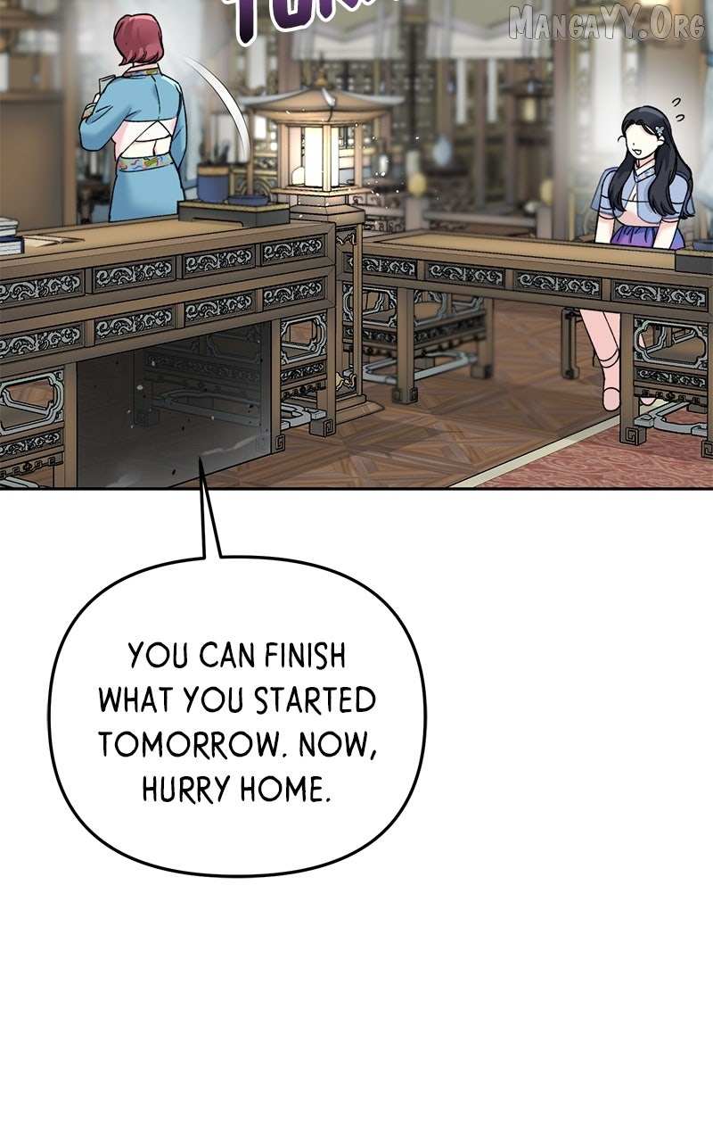 Pure Heart Of A Monster Chapter 30 page 68 - 