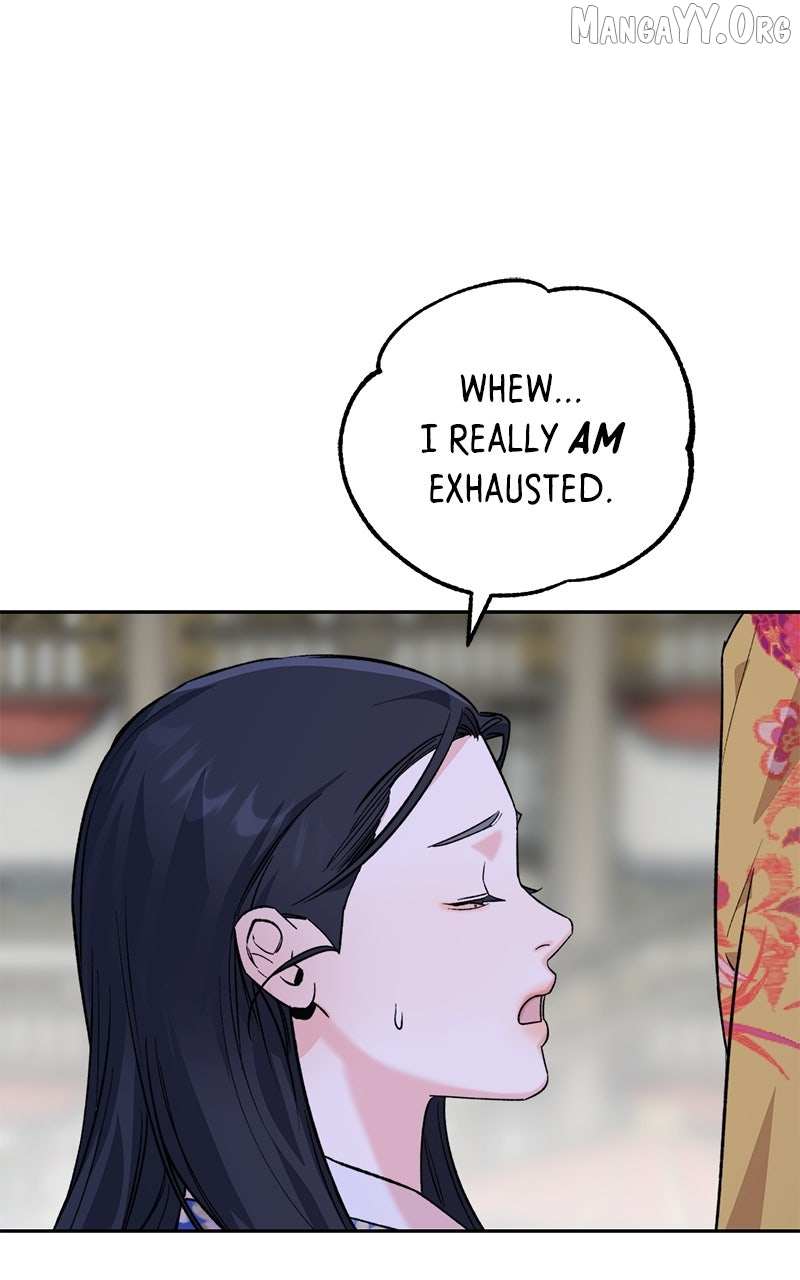 Pure Heart Of A Monster Chapter 30 page 72 - 