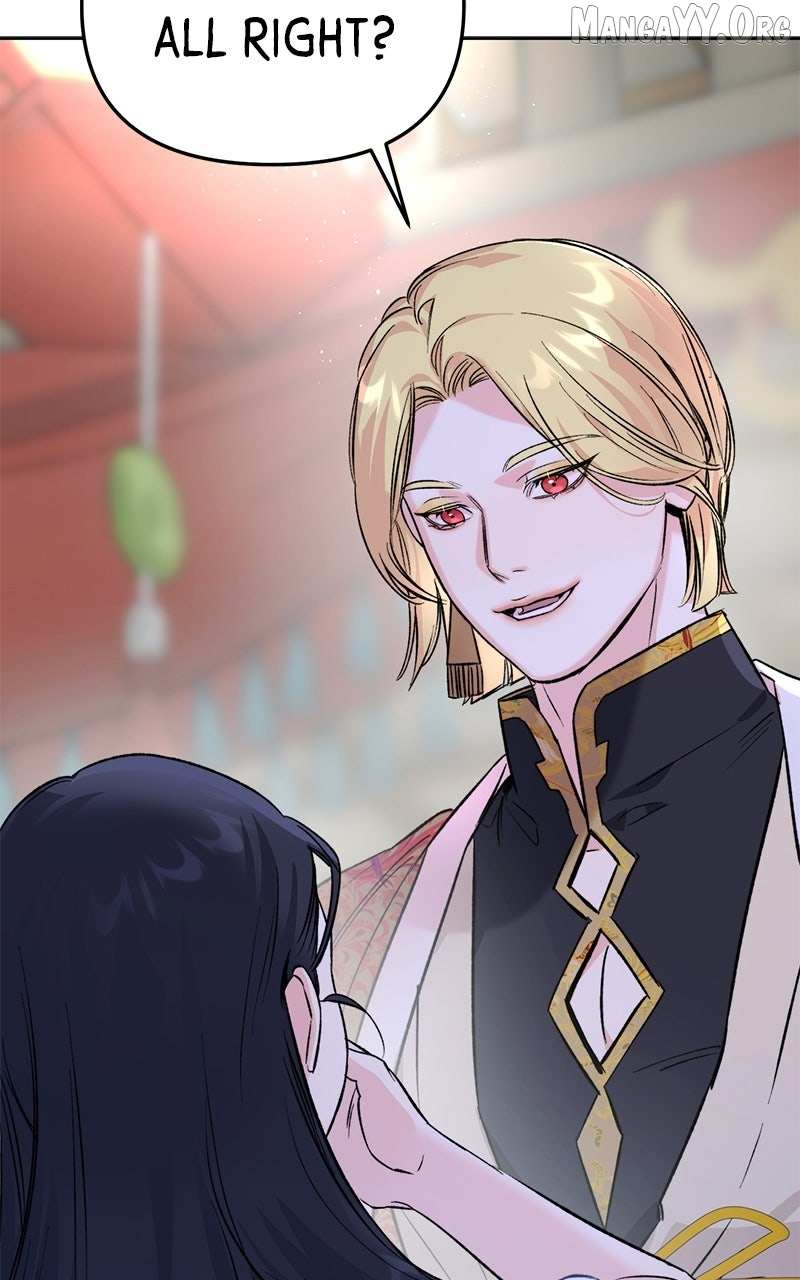 Pure Heart Of A Monster Chapter 30 page 76 - 