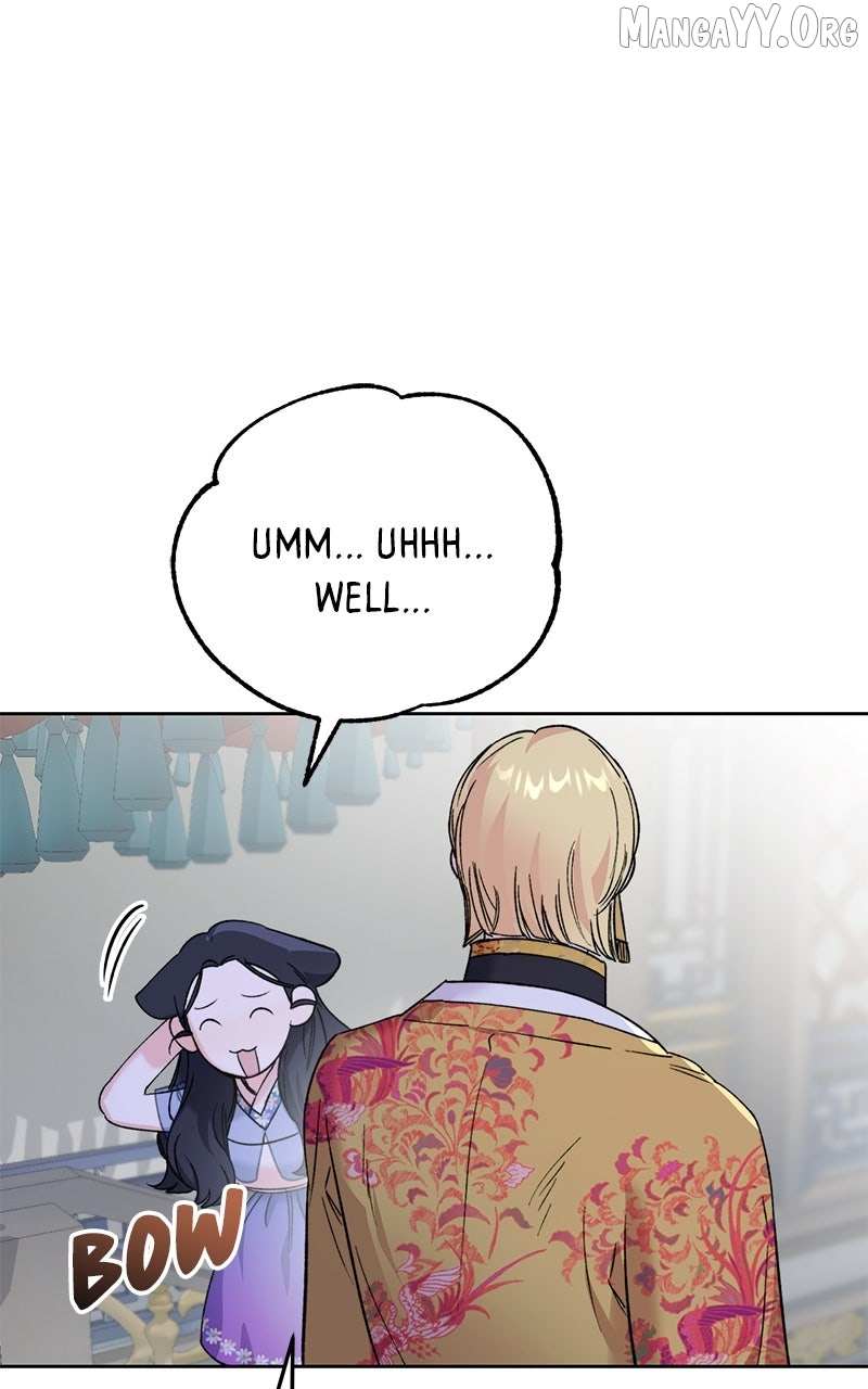 Pure Heart Of A Monster Chapter 30 page 79 - 