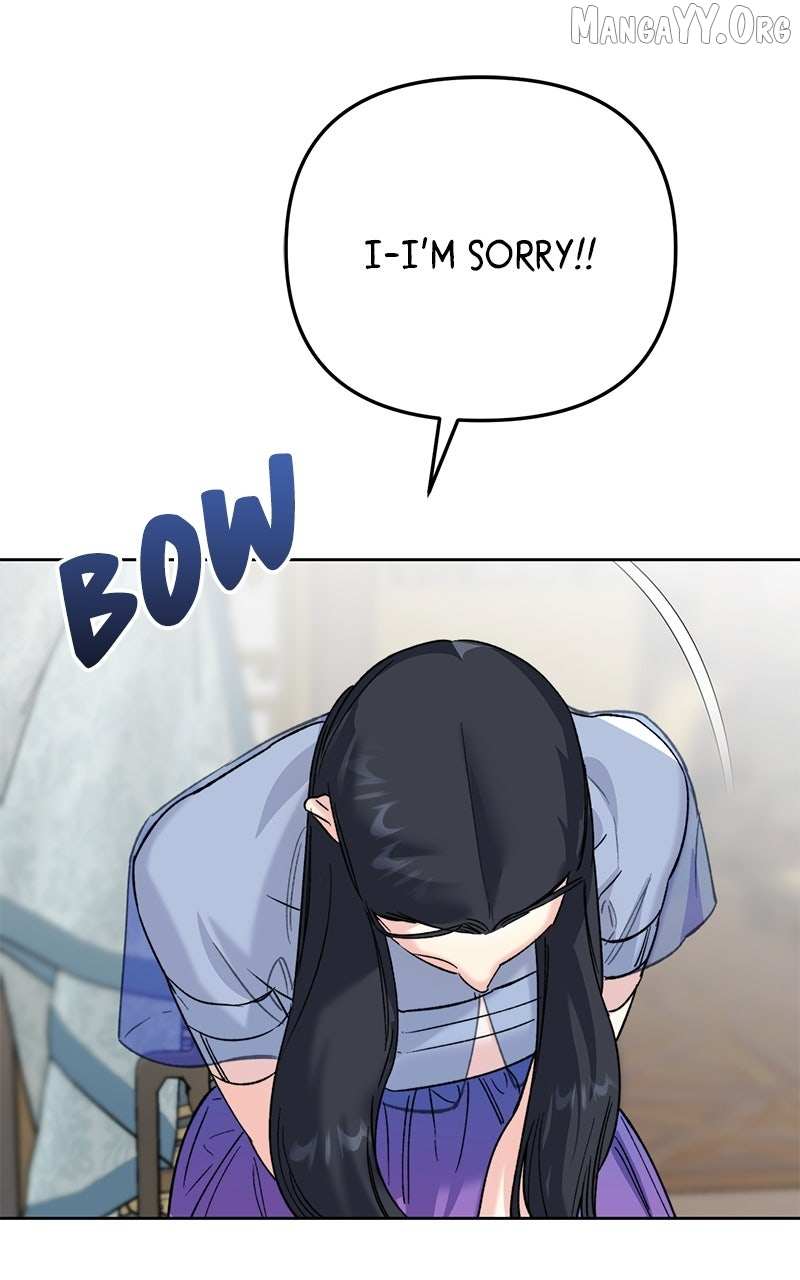Pure Heart Of A Monster Chapter 30 page 9 - 