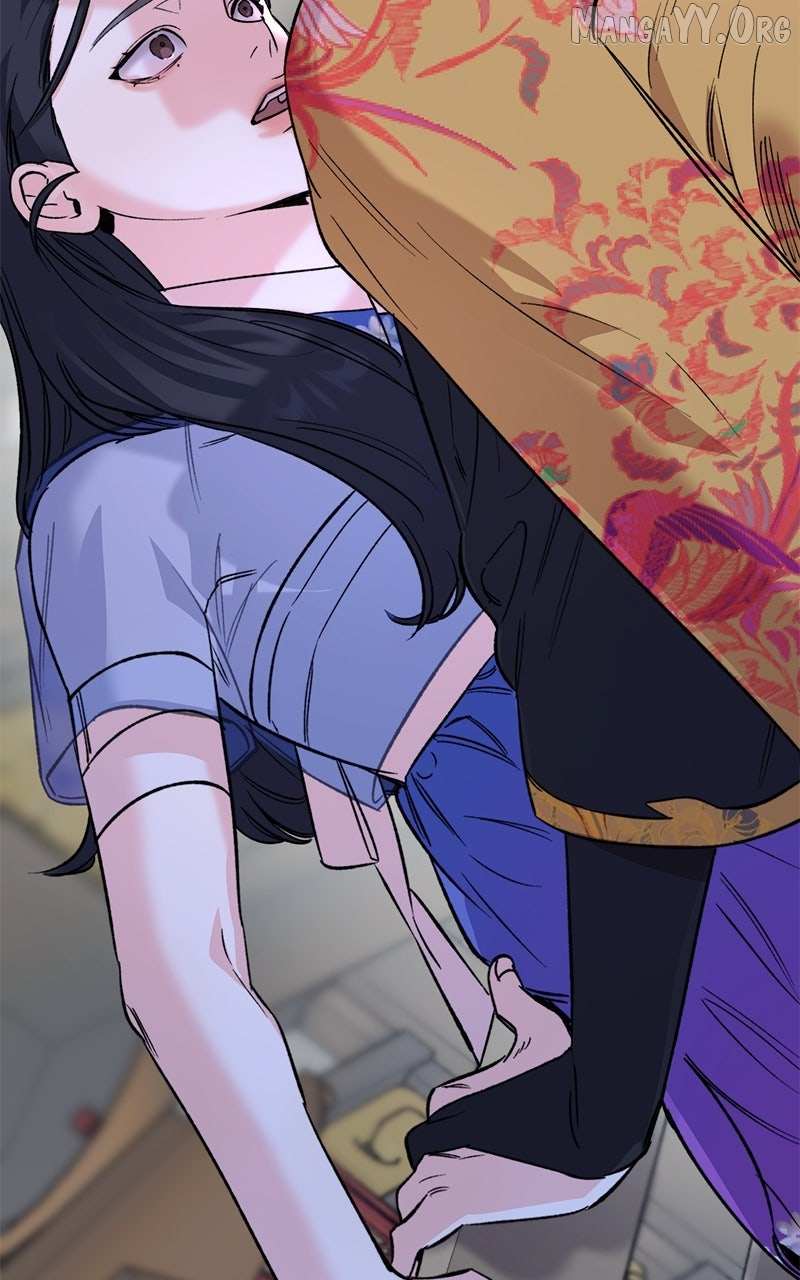 Pure Heart Of A Monster Chapter 30 page 86 - 