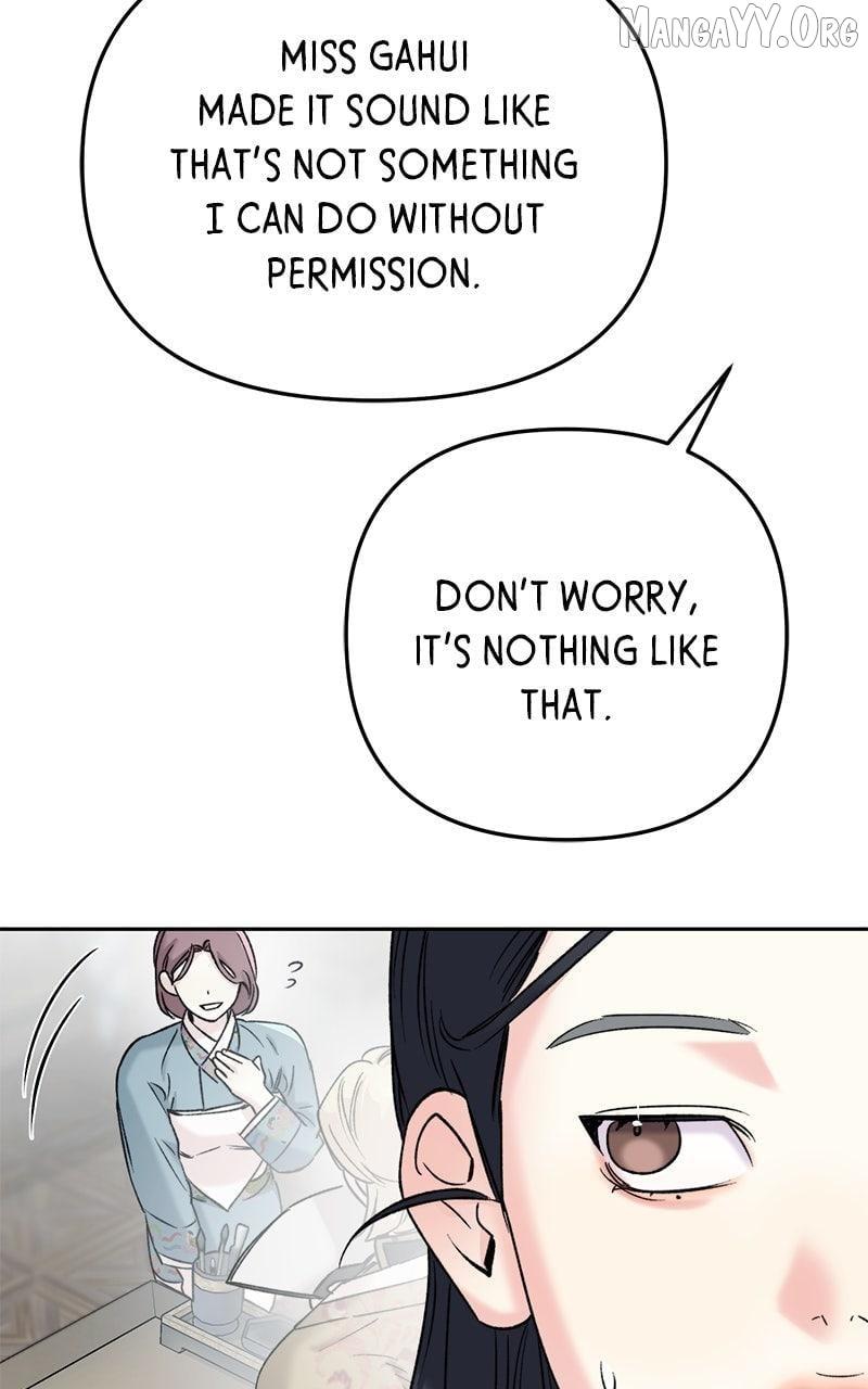 Pure Heart Of A Monster Chapter 31 page 11 - 