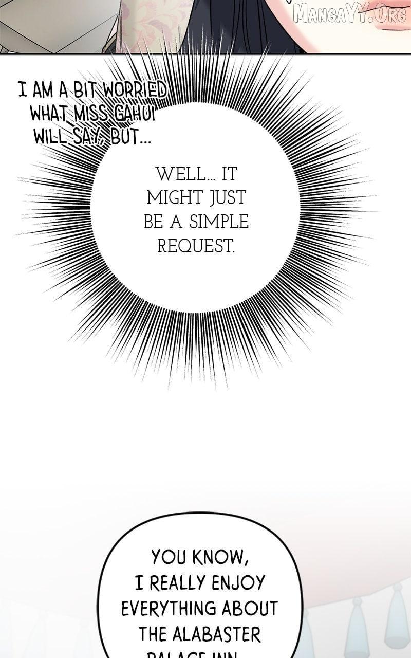 Pure Heart Of A Monster Chapter 31 page 12 - 