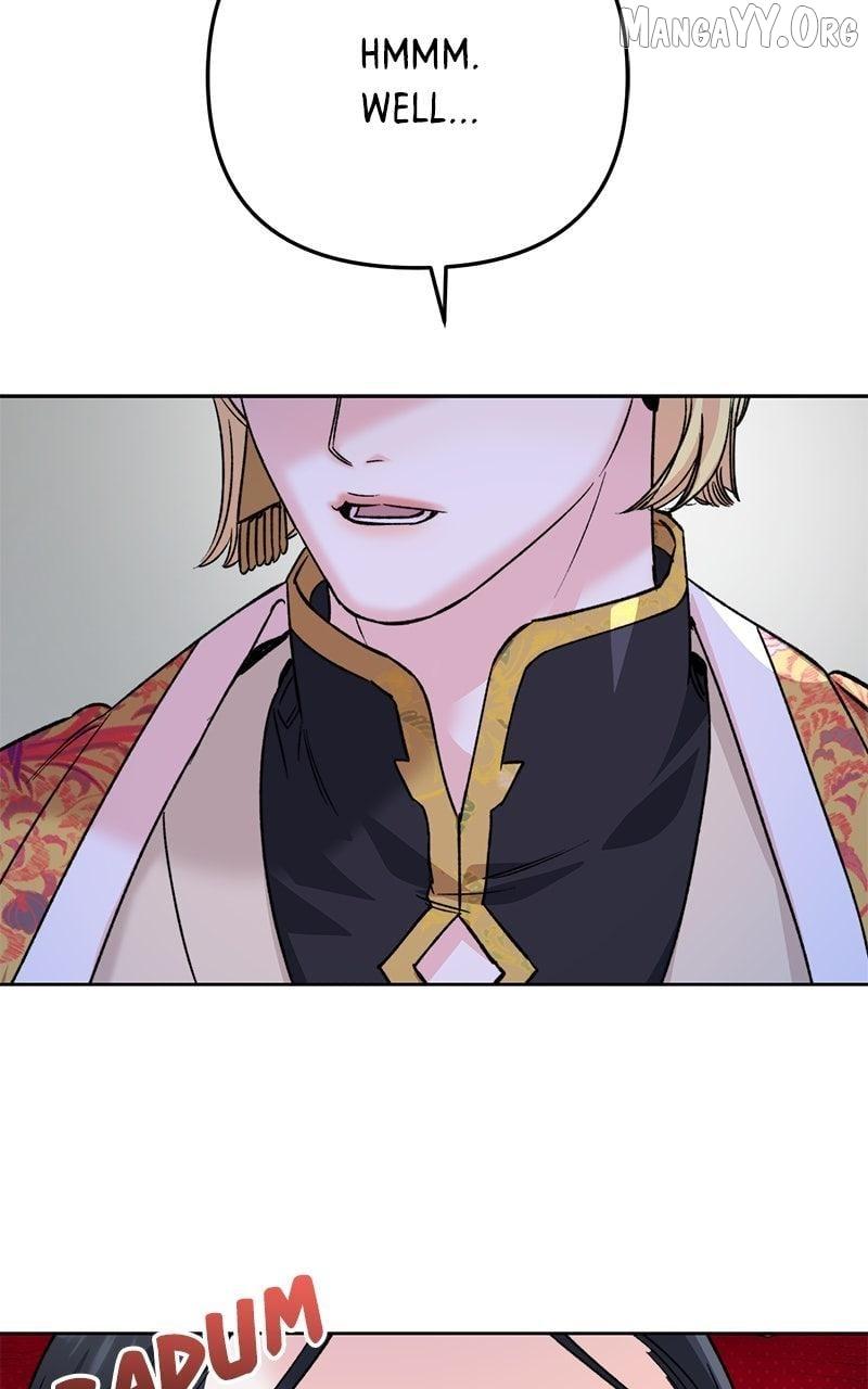 Pure Heart Of A Monster Chapter 31 page 17 - 