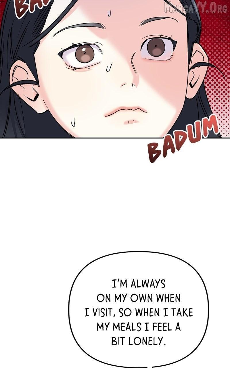 Pure Heart Of A Monster Chapter 31 page 18 - 