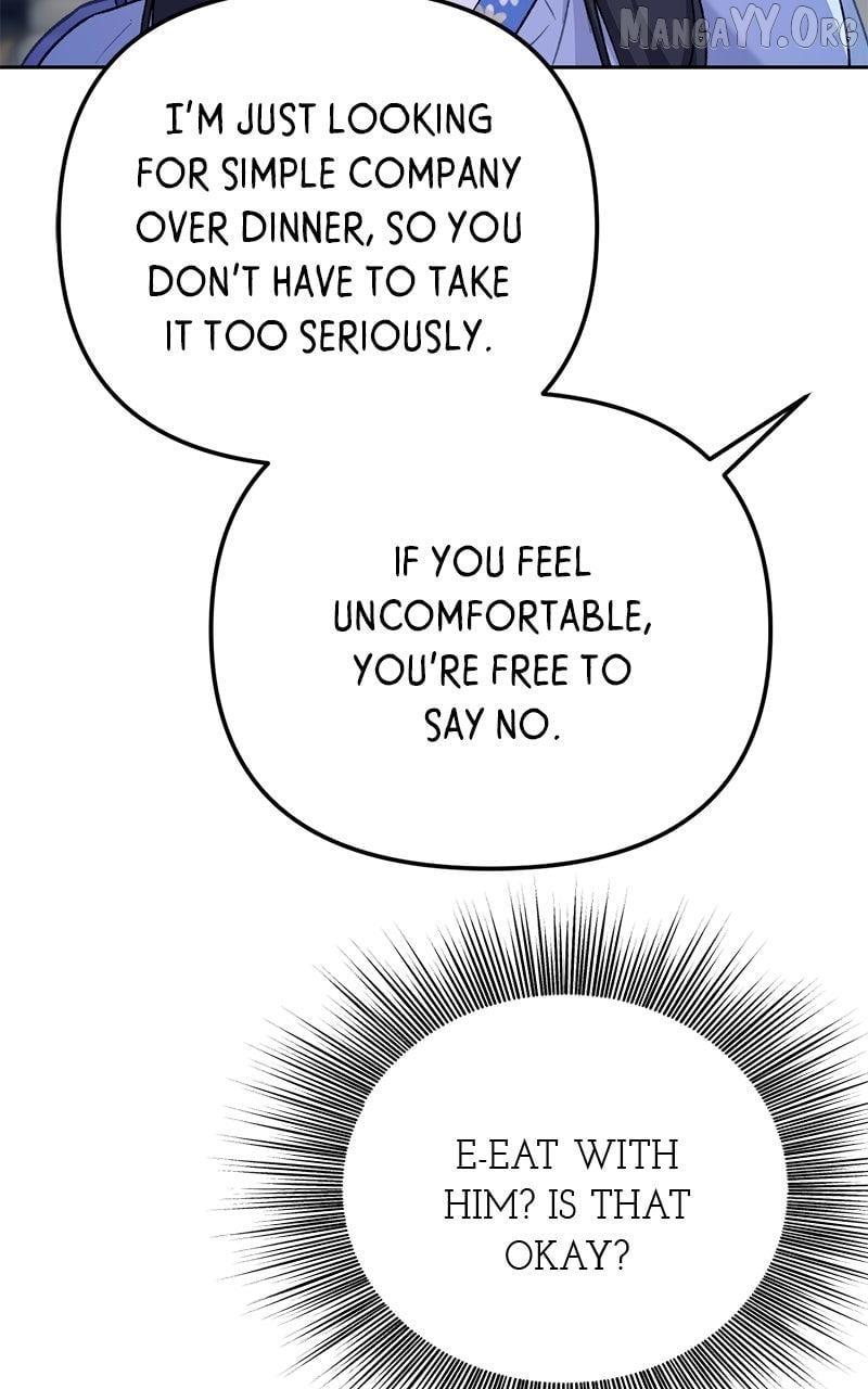 Pure Heart Of A Monster Chapter 31 page 22 - 