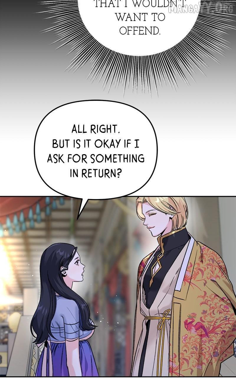 Pure Heart Of A Monster Chapter 31 page 25 - 