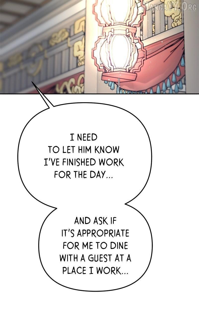 Pure Heart Of A Monster Chapter 31 page 27 - 
