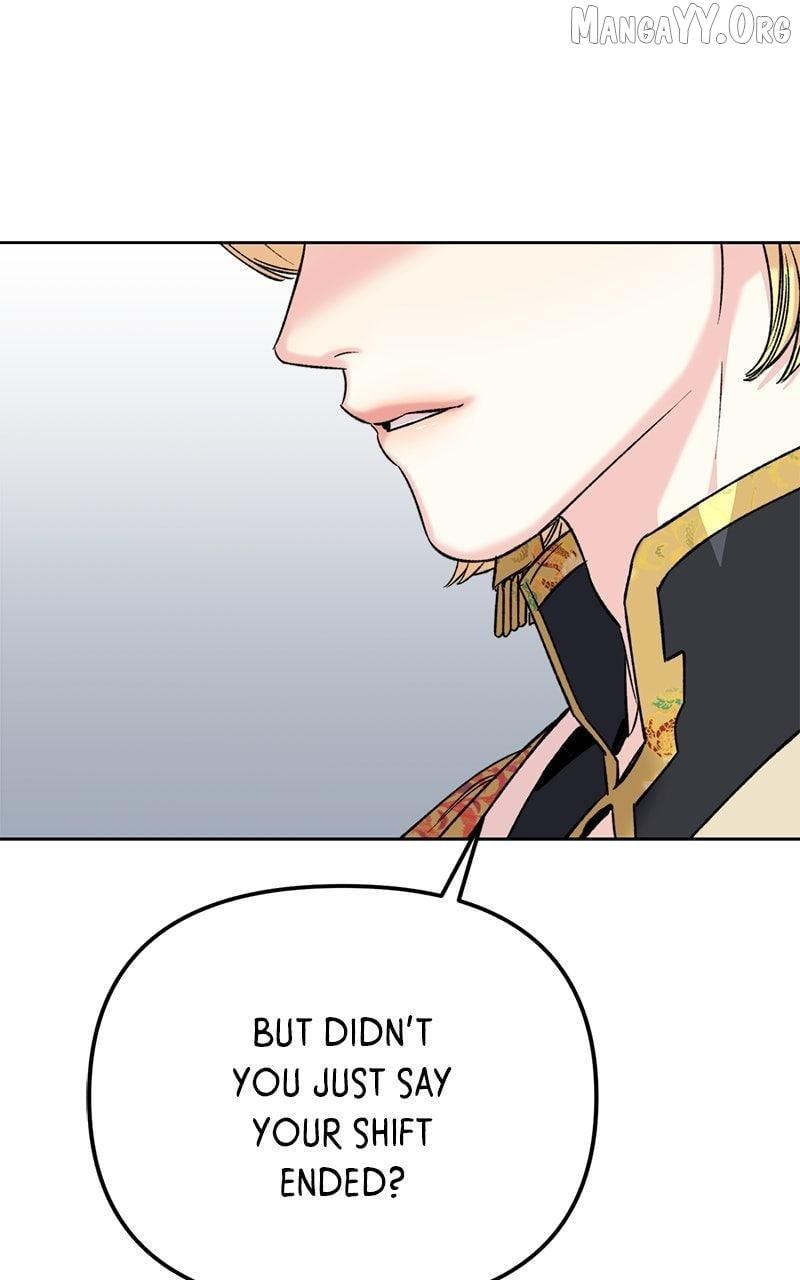 Pure Heart Of A Monster Chapter 31 page 28 - 