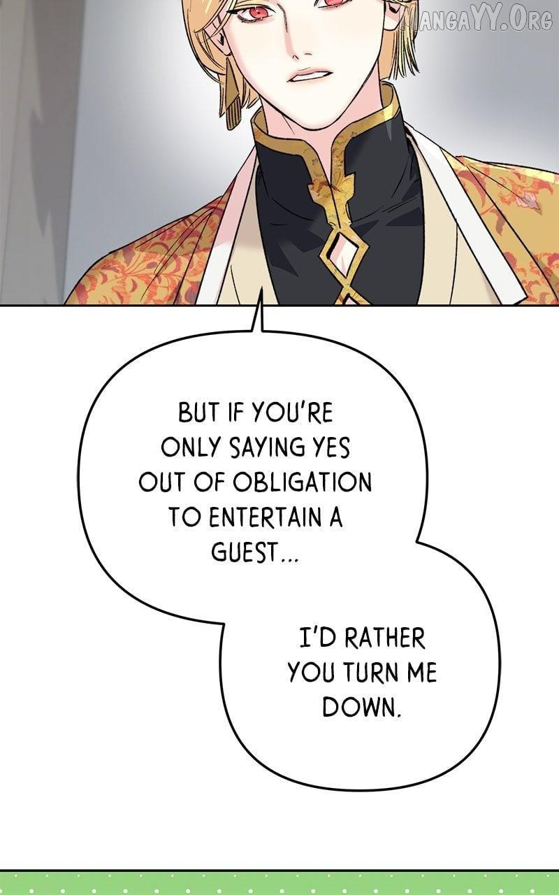 Pure Heart Of A Monster Chapter 31 page 31 - 