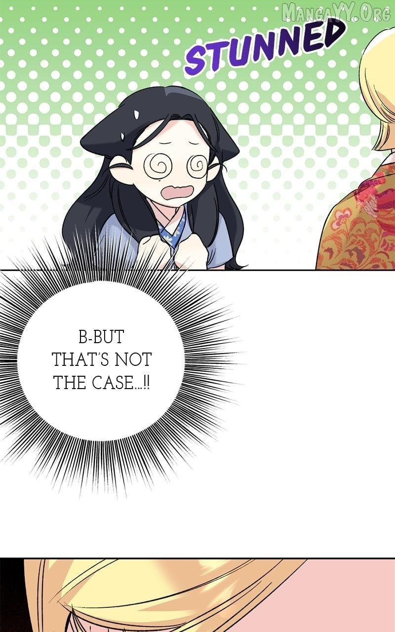 Pure Heart Of A Monster Chapter 31 page 32 - 