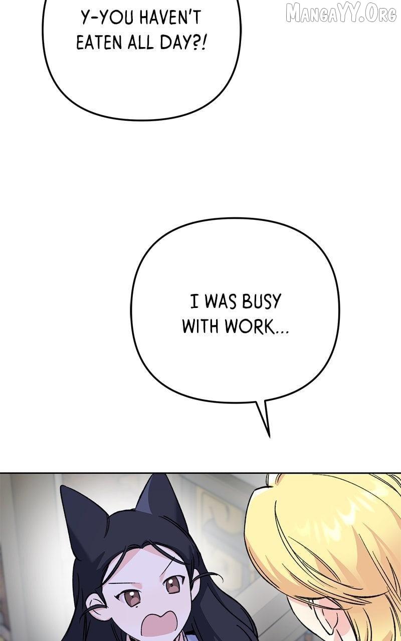 Pure Heart Of A Monster Chapter 31 page 35 - 