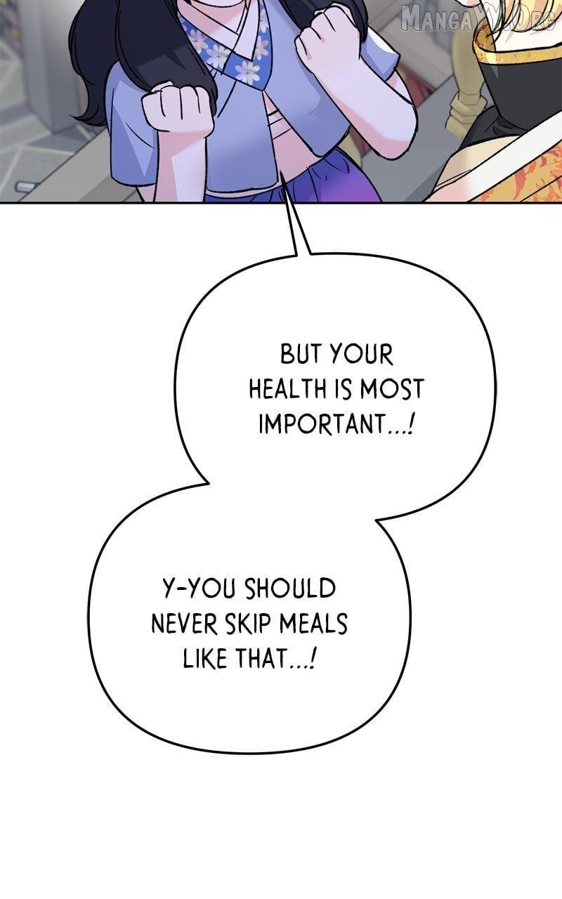 Pure Heart Of A Monster Chapter 31 page 36 - 