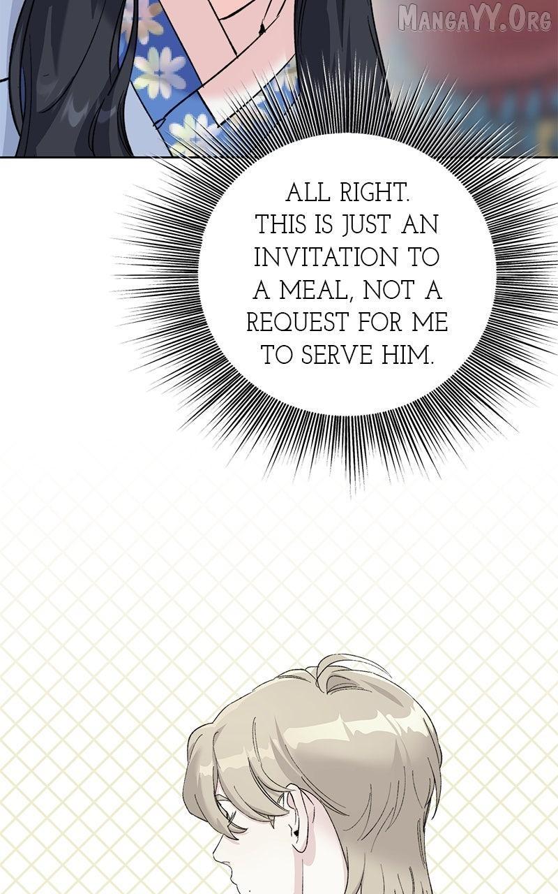 Pure Heart Of A Monster Chapter 31 page 39 - 