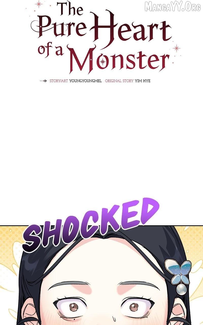 Pure Heart Of A Monster Chapter 31 page 44 - 