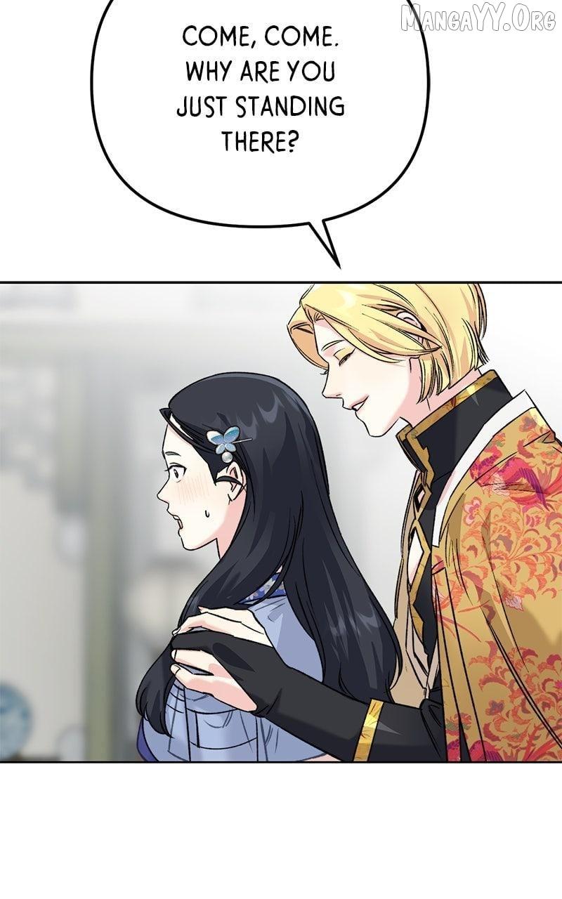 Pure Heart Of A Monster Chapter 31 page 47 - 