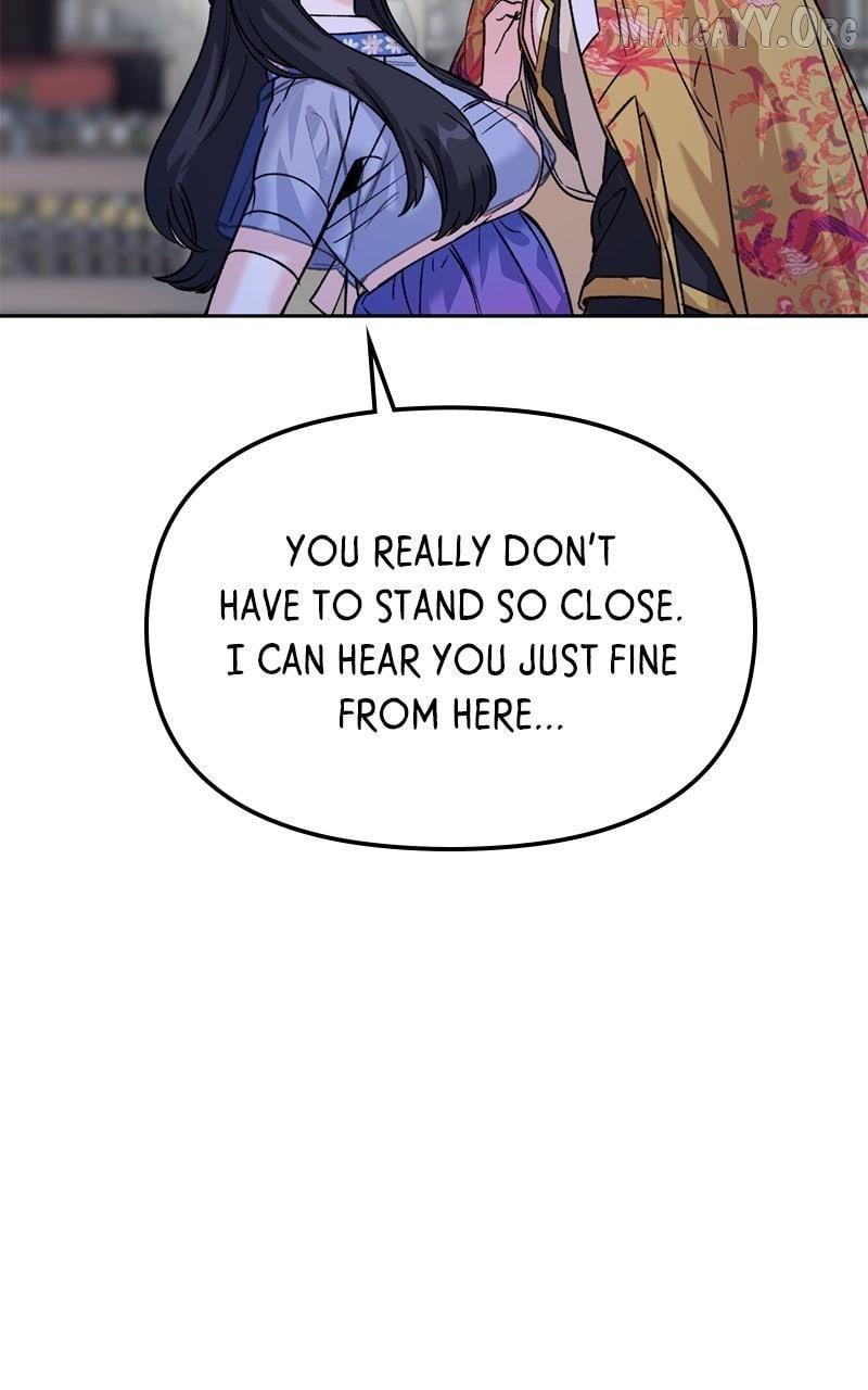 Pure Heart Of A Monster Chapter 31 page 6 - 