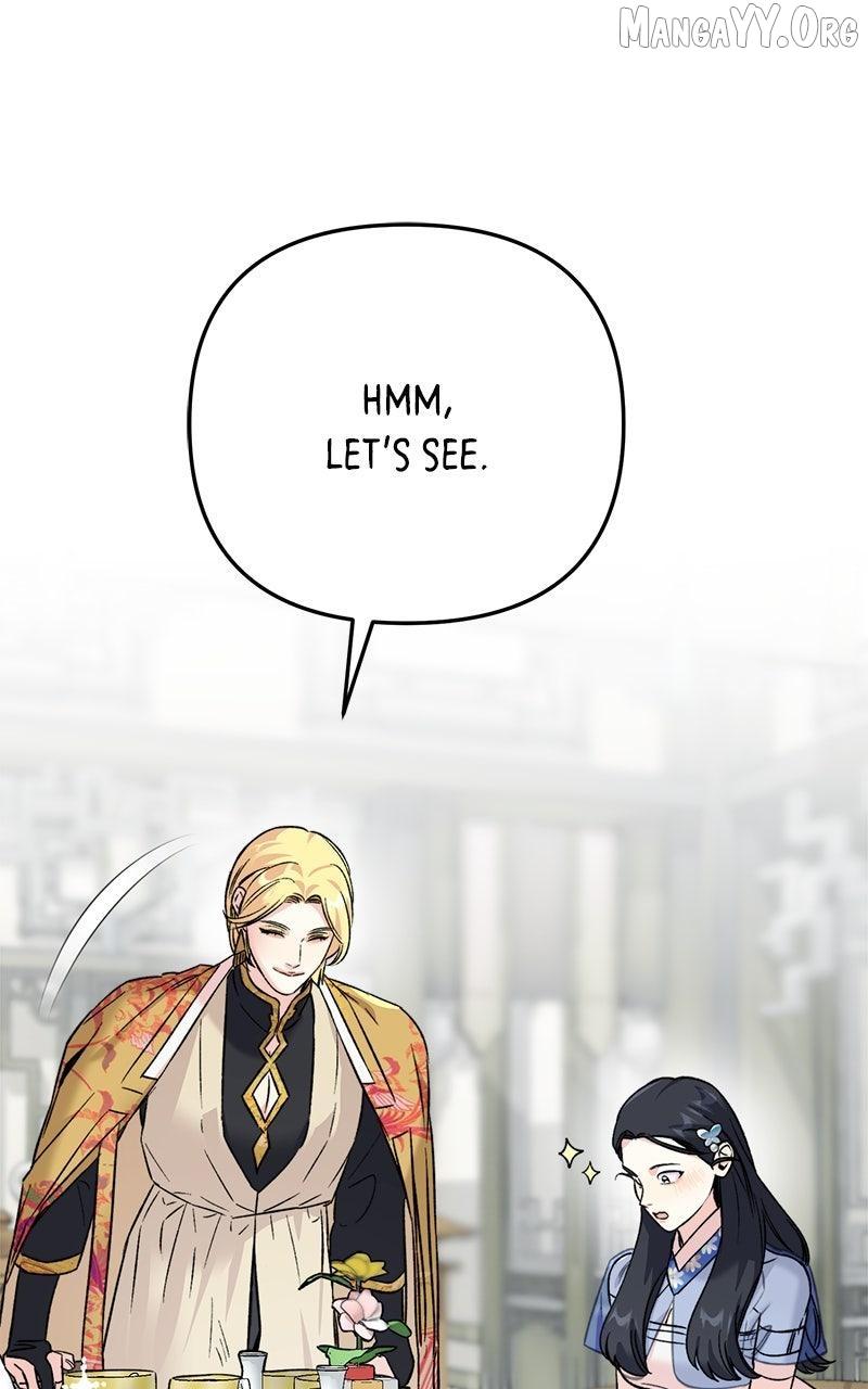 Pure Heart Of A Monster Chapter 31 page 51 - 