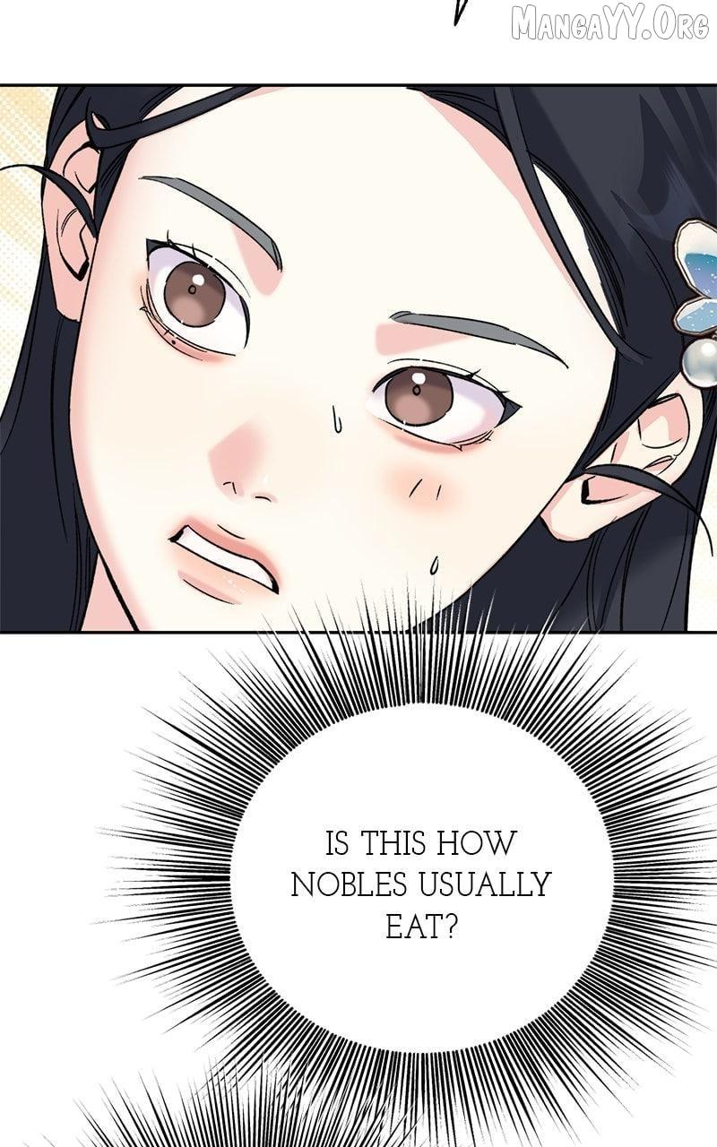 Pure Heart Of A Monster Chapter 31 page 54 - 
