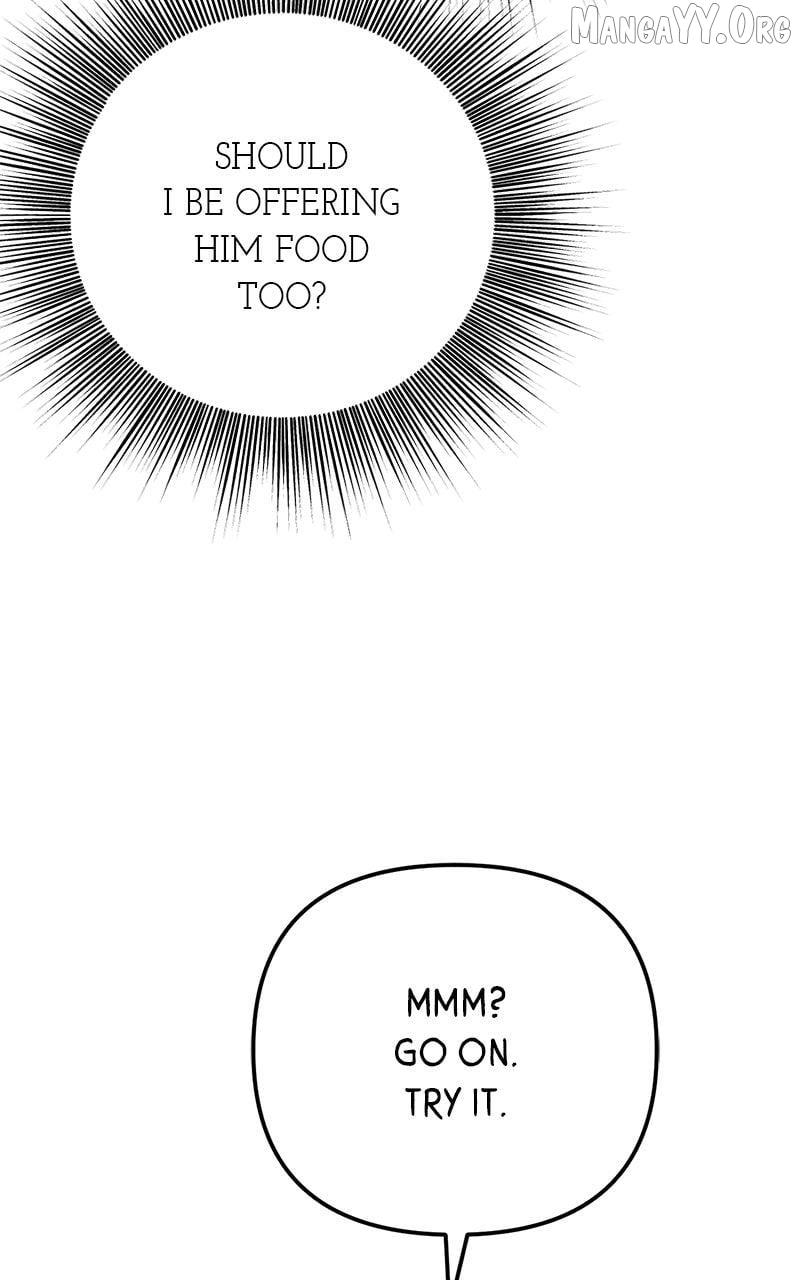 Pure Heart Of A Monster Chapter 31 page 55 - 