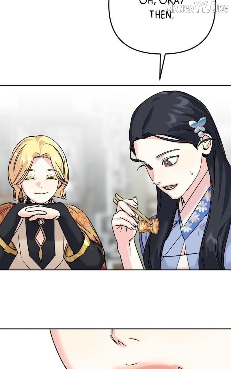 Pure Heart Of A Monster Chapter 31 page 57 - 