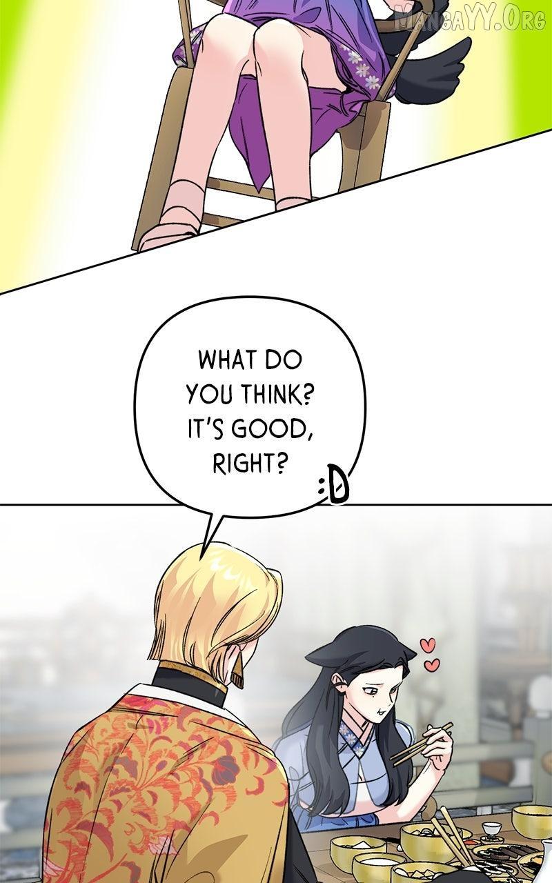 Pure Heart Of A Monster Chapter 31 page 60 - 