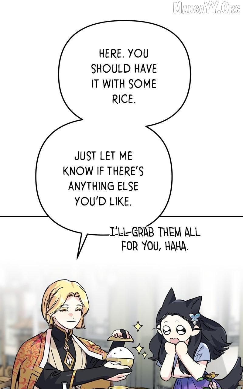 Pure Heart Of A Monster Chapter 31 page 64 - 