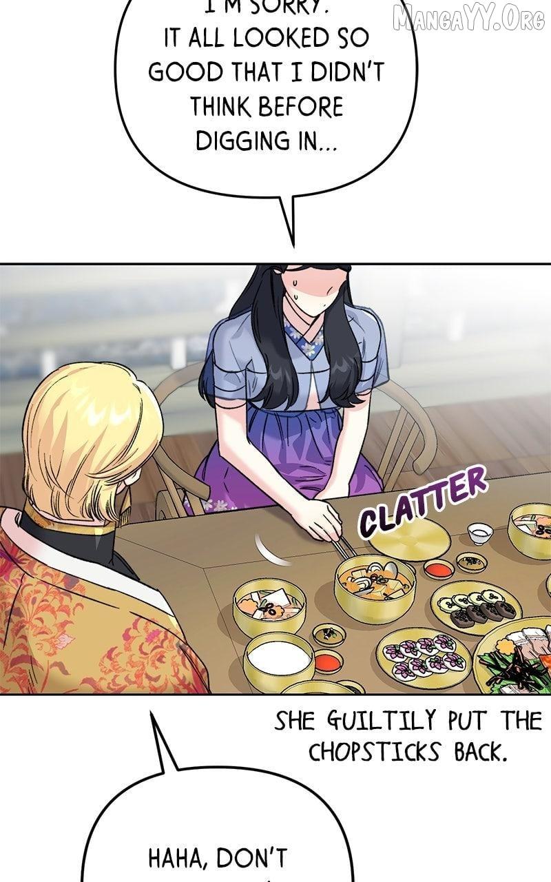 Pure Heart Of A Monster Chapter 31 page 67 - 
