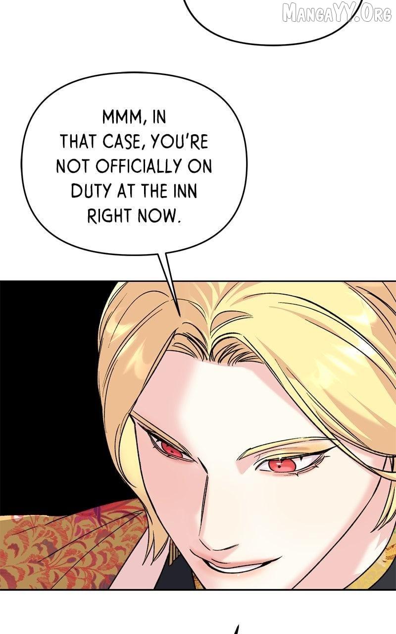 Pure Heart Of A Monster Chapter 31 page 8 - 