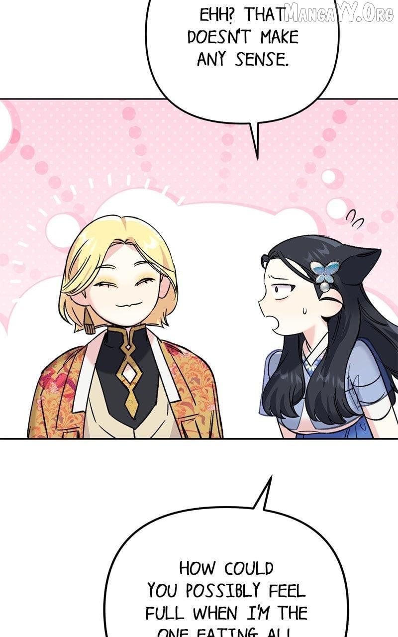 Pure Heart Of A Monster Chapter 31 page 71 - 