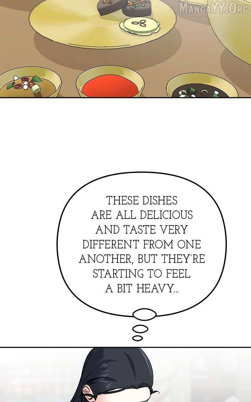 Pure Heart Of A Monster Chapter 31 page 78 - 
