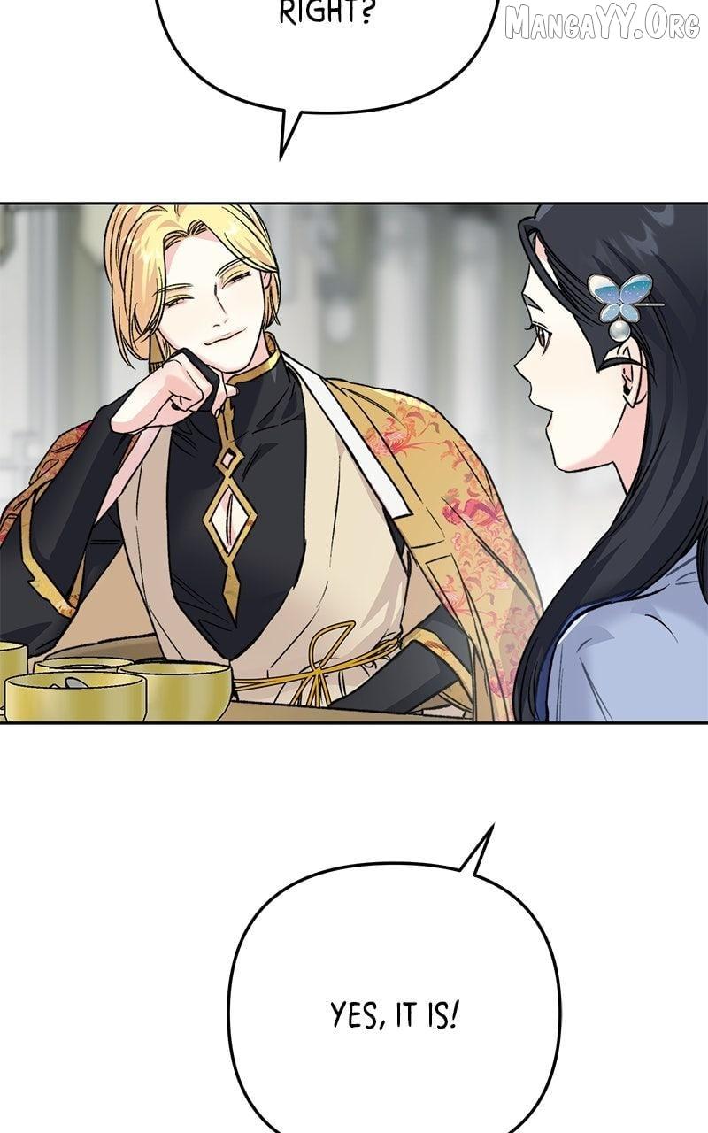 Pure Heart Of A Monster Chapter 31 page 81 - 