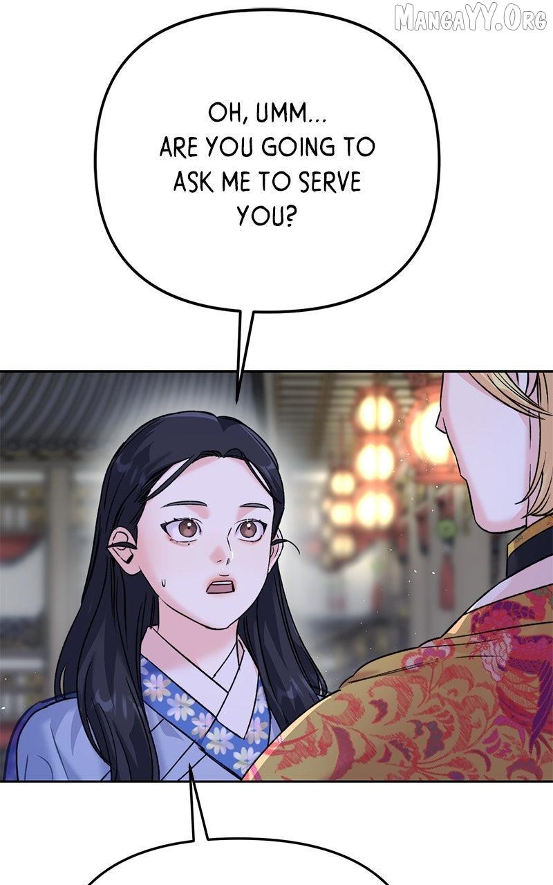 Pure Heart Of A Monster Chapter 31 page 10 - 