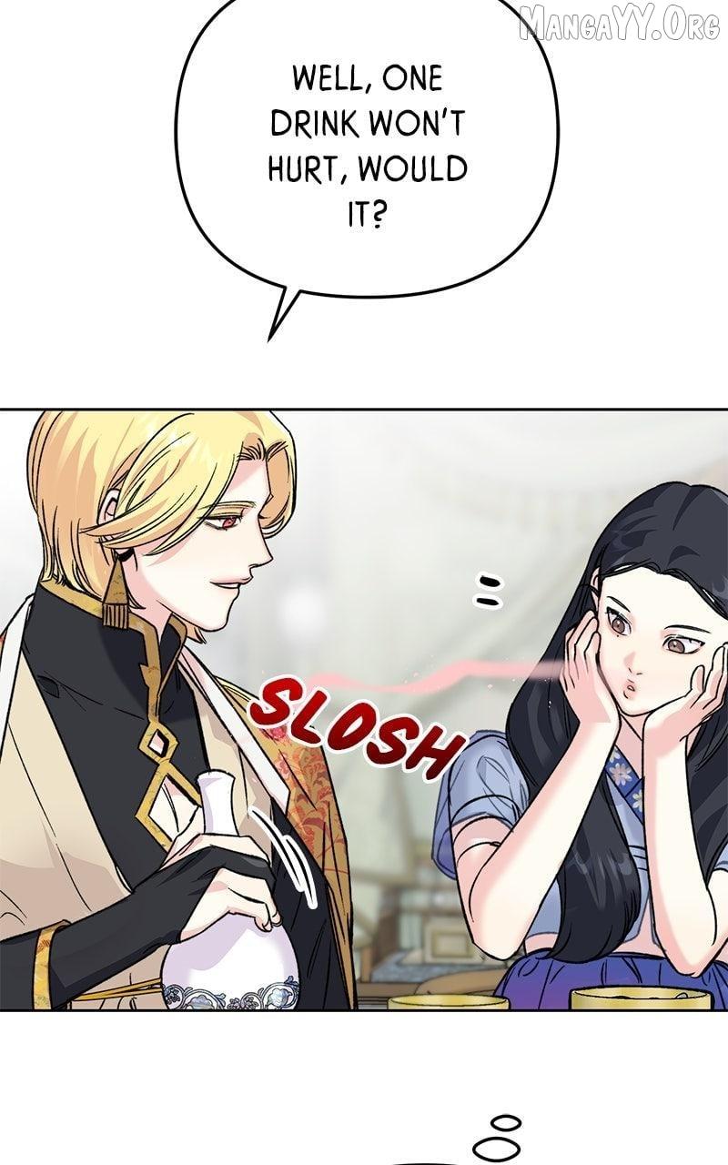 Pure Heart Of A Monster Chapter 31 page 91 - 