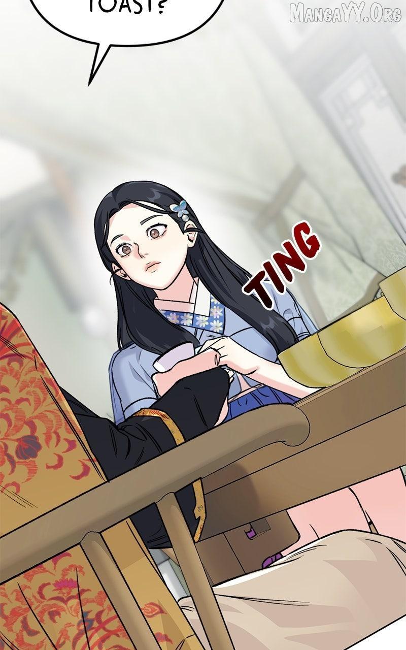 Pure Heart Of A Monster Chapter 31 page 94 - 