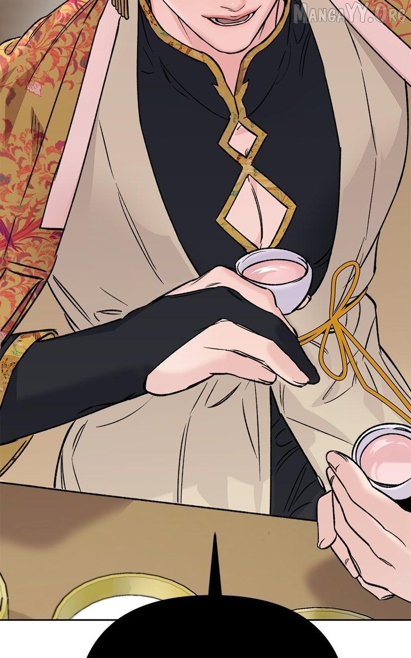 Pure Heart Of A Monster Chapter 31 page 96 - 