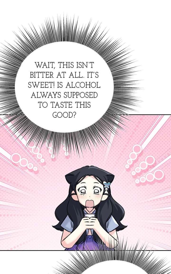 Pure Heart Of A Monster Chapter 32 page 11 - 