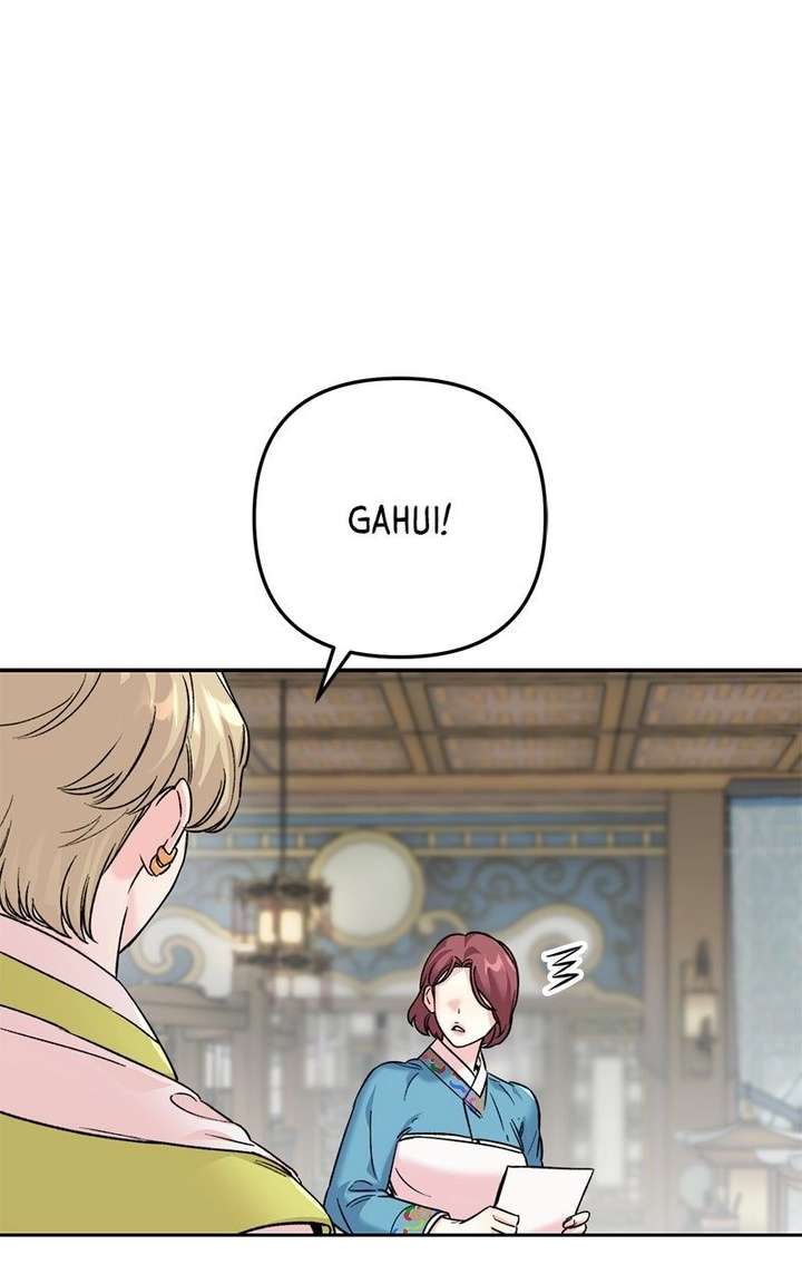Pure Heart Of A Monster Chapter 32 page 34 - 