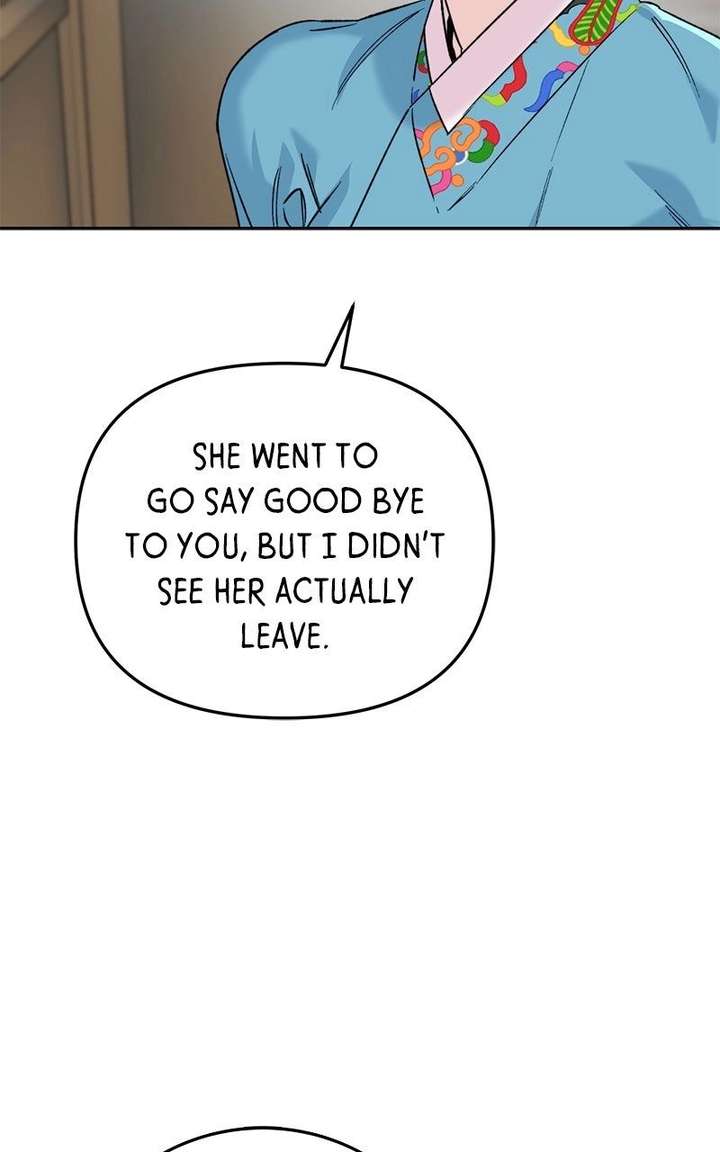 Pure Heart Of A Monster Chapter 32 page 39 - 