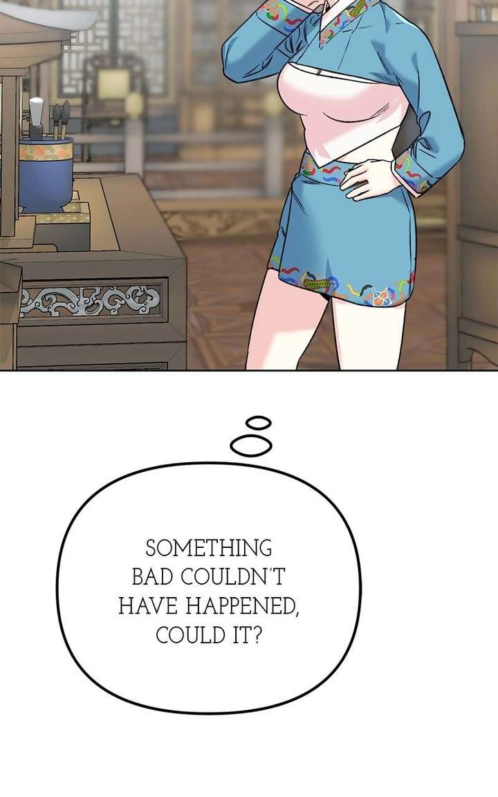 Pure Heart Of A Monster Chapter 32 page 48 - 
