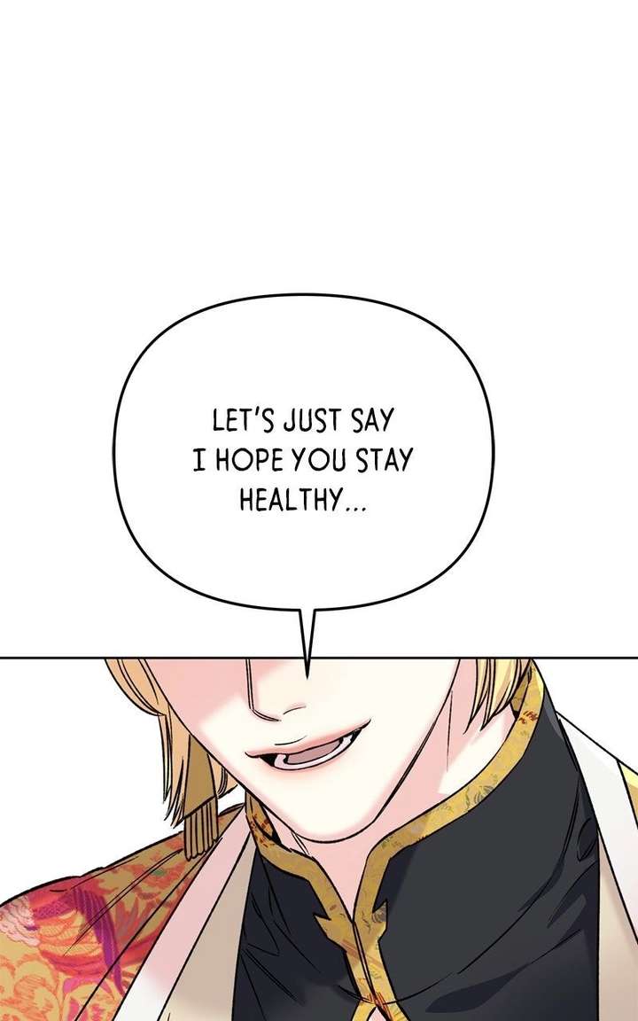 Pure Heart Of A Monster Chapter 32 page 6 - 