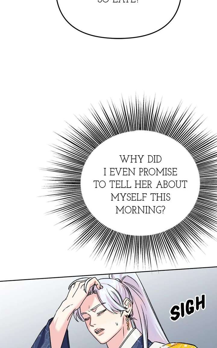 Pure Heart Of A Monster Chapter 32 page 57 - 