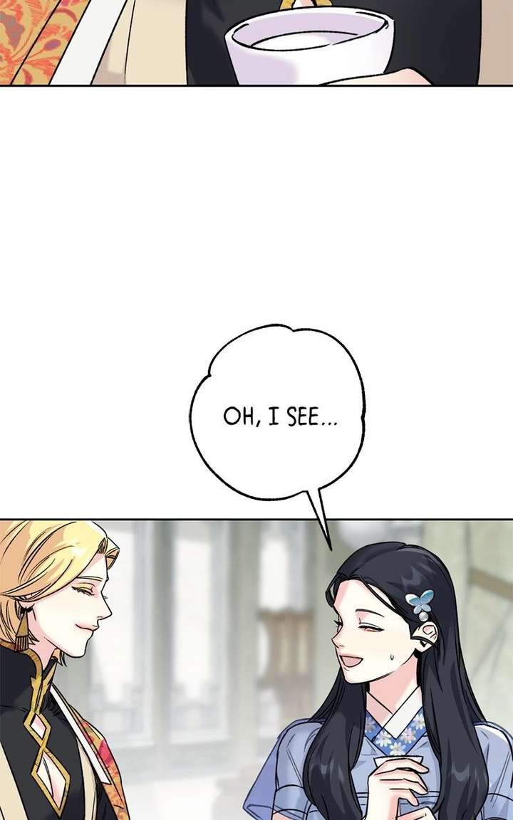Pure Heart Of A Monster Chapter 32 page 7 - 