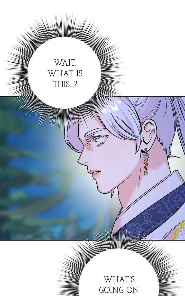 Pure Heart Of A Monster Chapter 32 page 63 - 