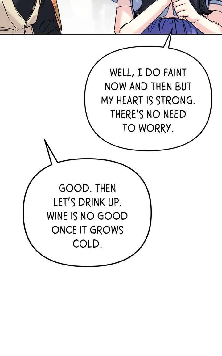 Pure Heart Of A Monster Chapter 32 page 8 - 