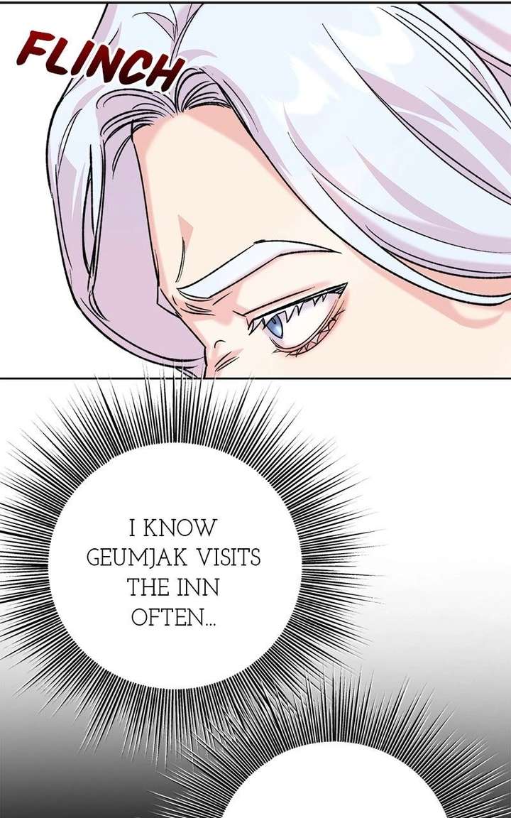 Pure Heart Of A Monster Chapter 32 page 71 - 