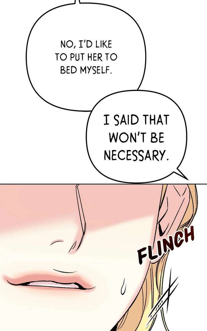Pure Heart Of A Monster Chapter 33 page 12 - 